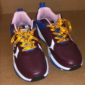 Champion sneakers